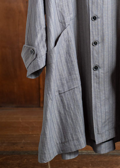 Peng Tai PTS25M11-2 Summer Long Jacket PALOMA