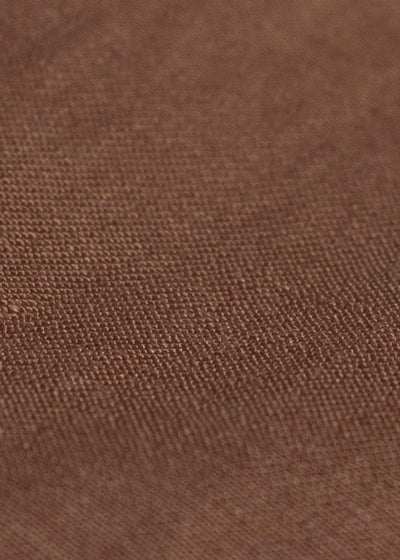 Aquellos Ojos Verdes BISHU KAKISHIBU LINEN SHIRT