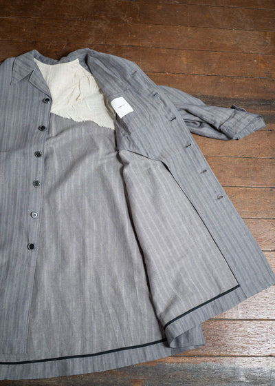 Peng Tai PTS25M11-2 Summer Long Jacket PALOMA