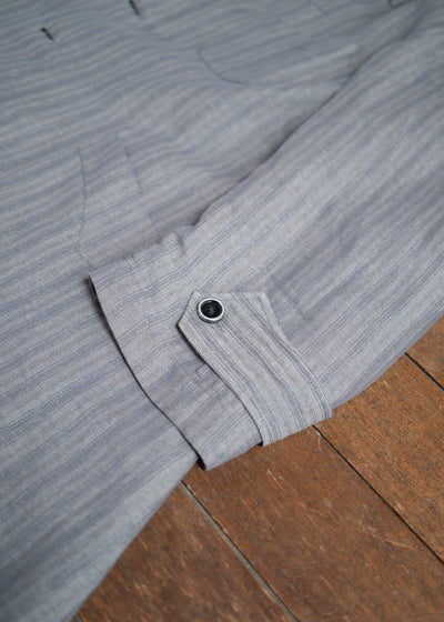 Peng Tai PTS25M11-2 Summer Long Jacket PALOMA