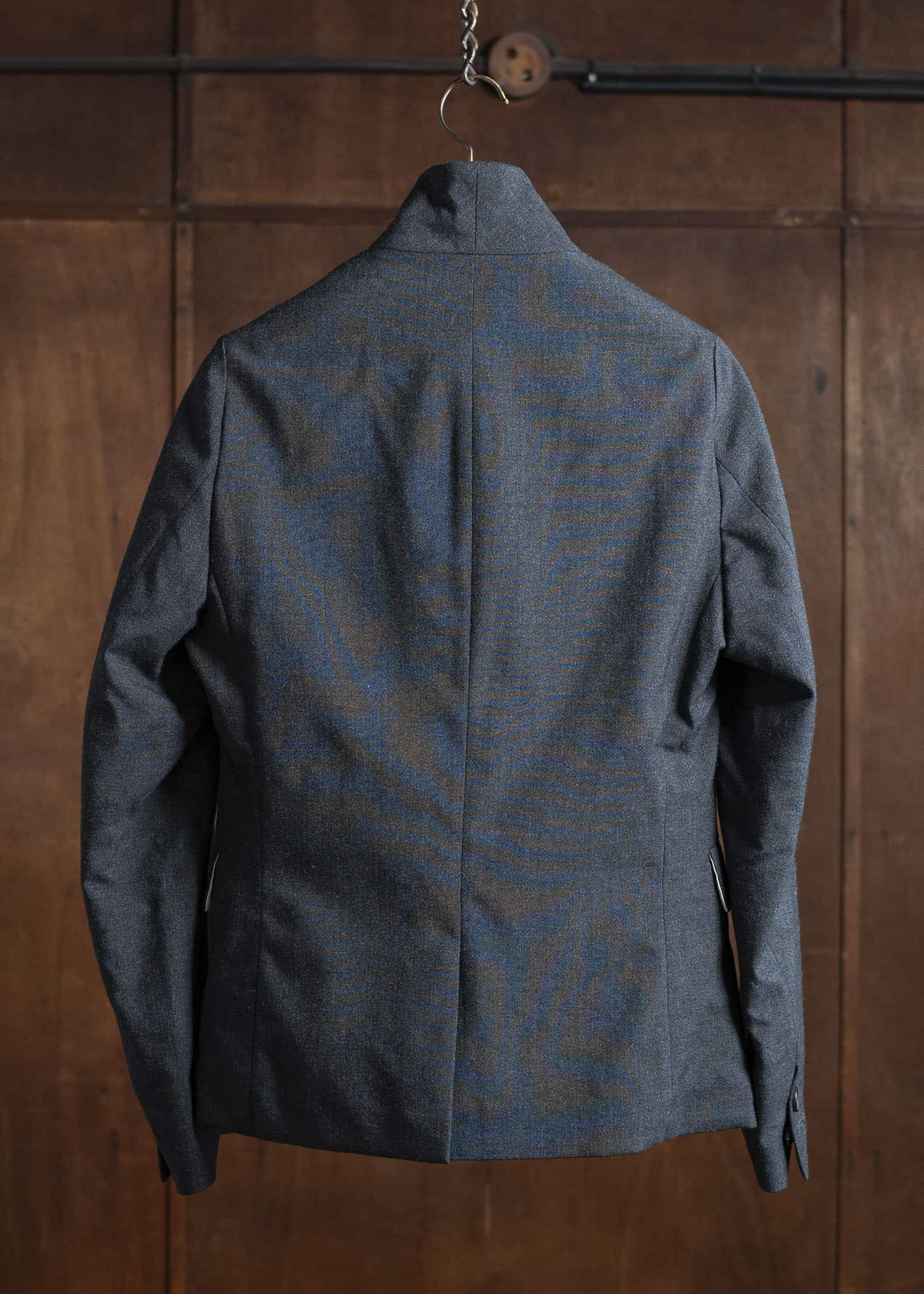 Bergfabel WOOL CLASSIC JACKET