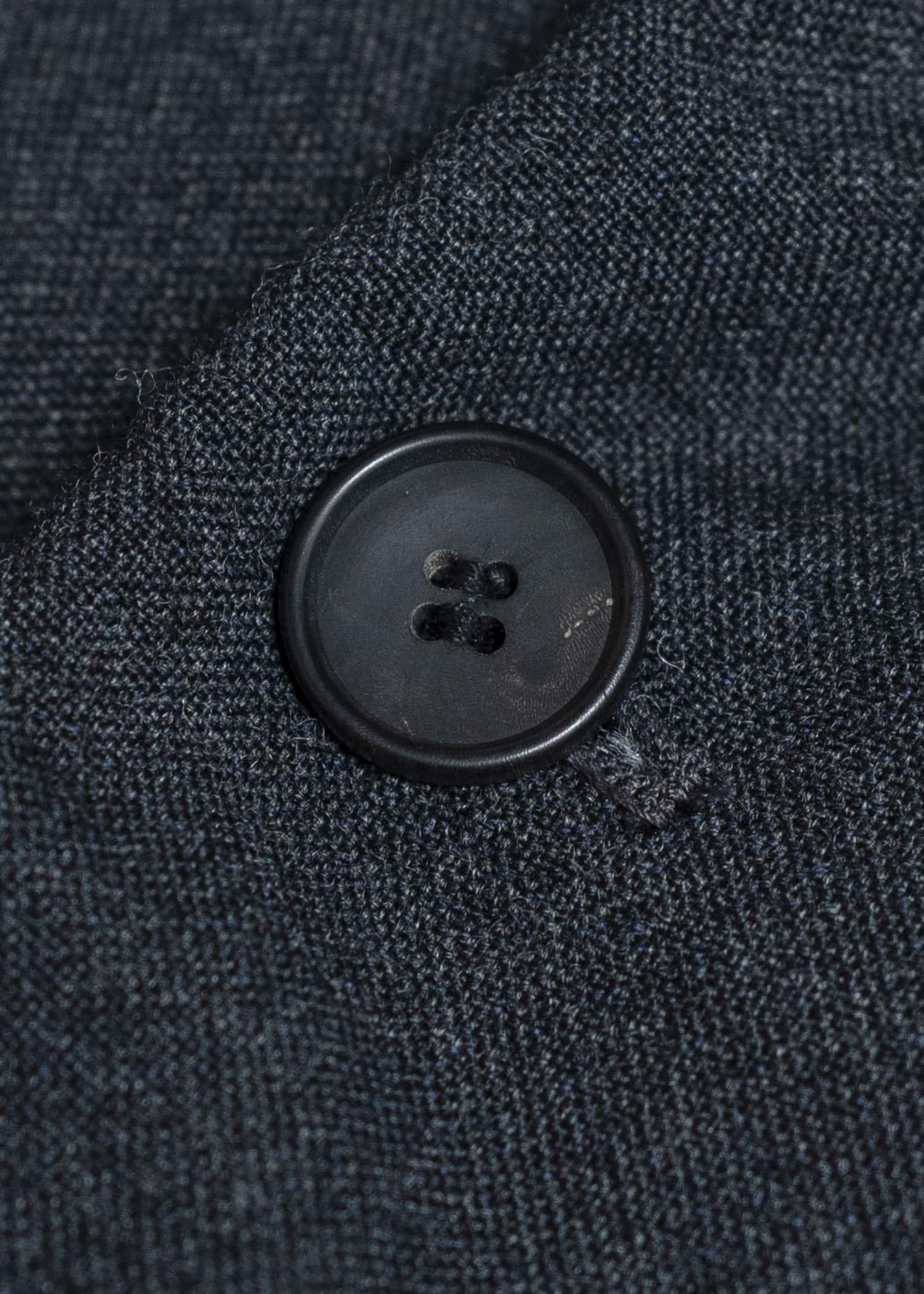 Bergfabel WOOL CLASSIC JACKET