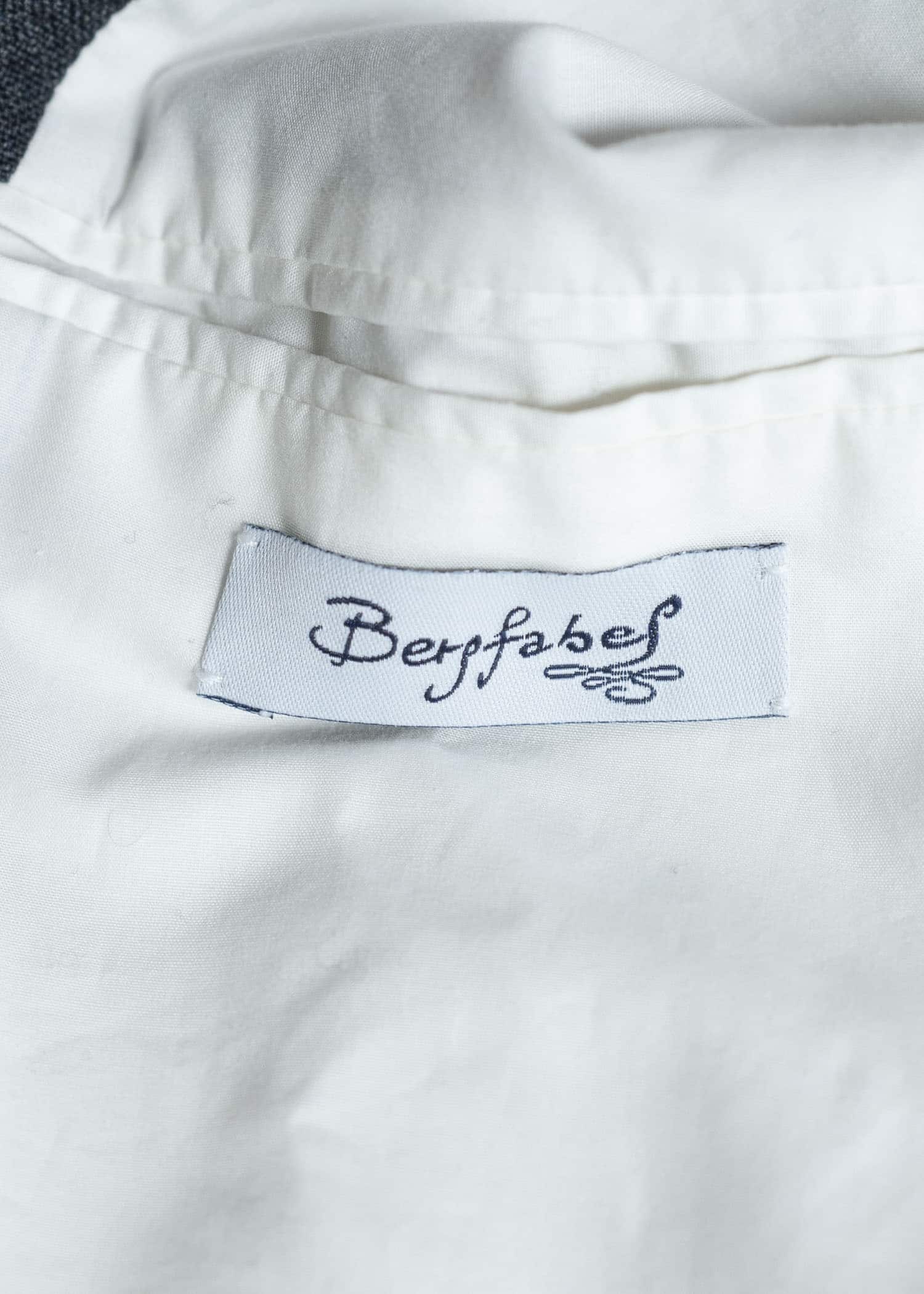 Bergfabel WOOL CLASSIC JACKET