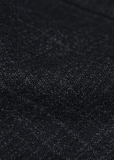 Taiga Takahashi Lot.102-Black Sir Guy Shirt Black