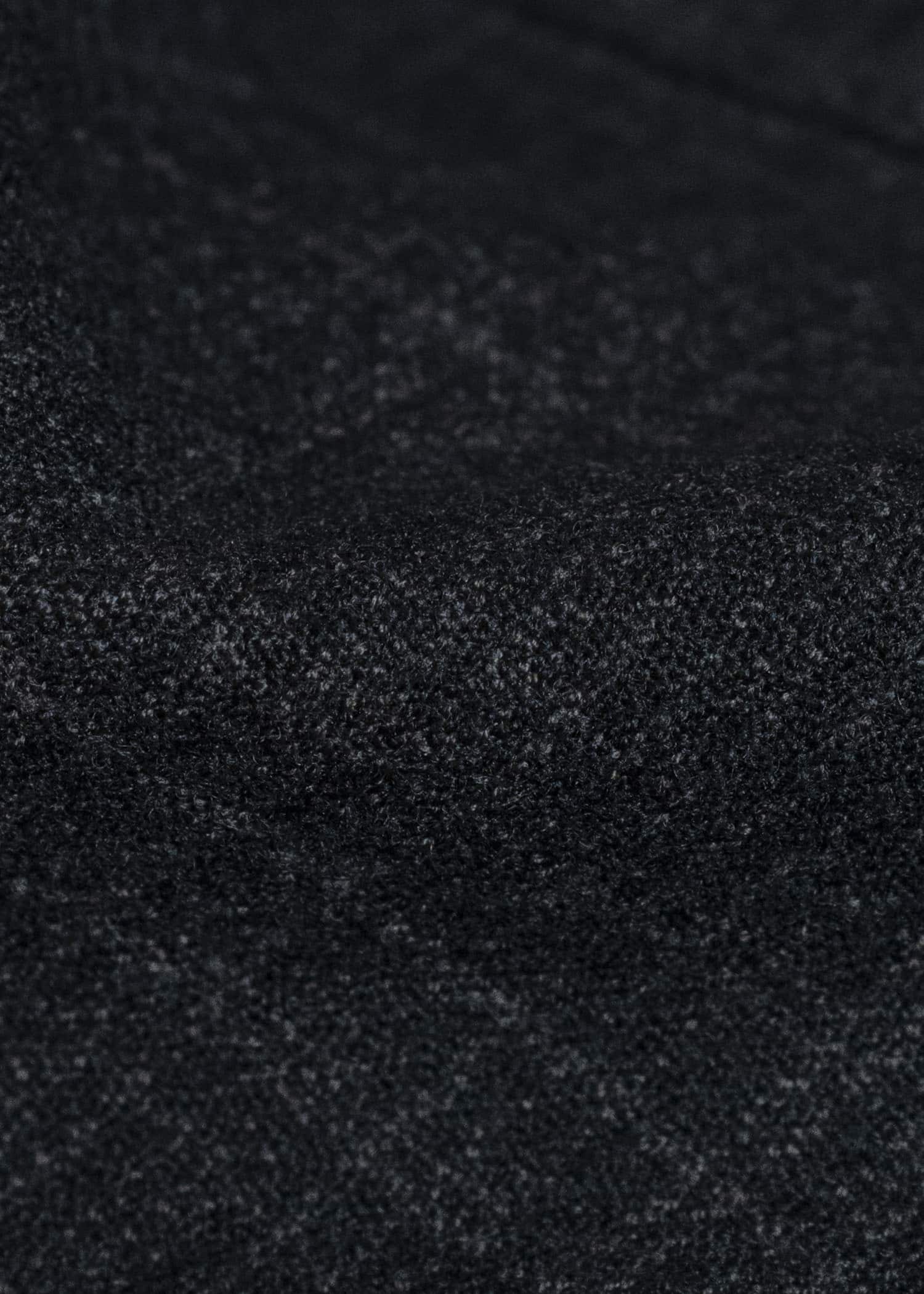 Taiga Takahashi Lot.102-Black Sir Guy Shirt Black