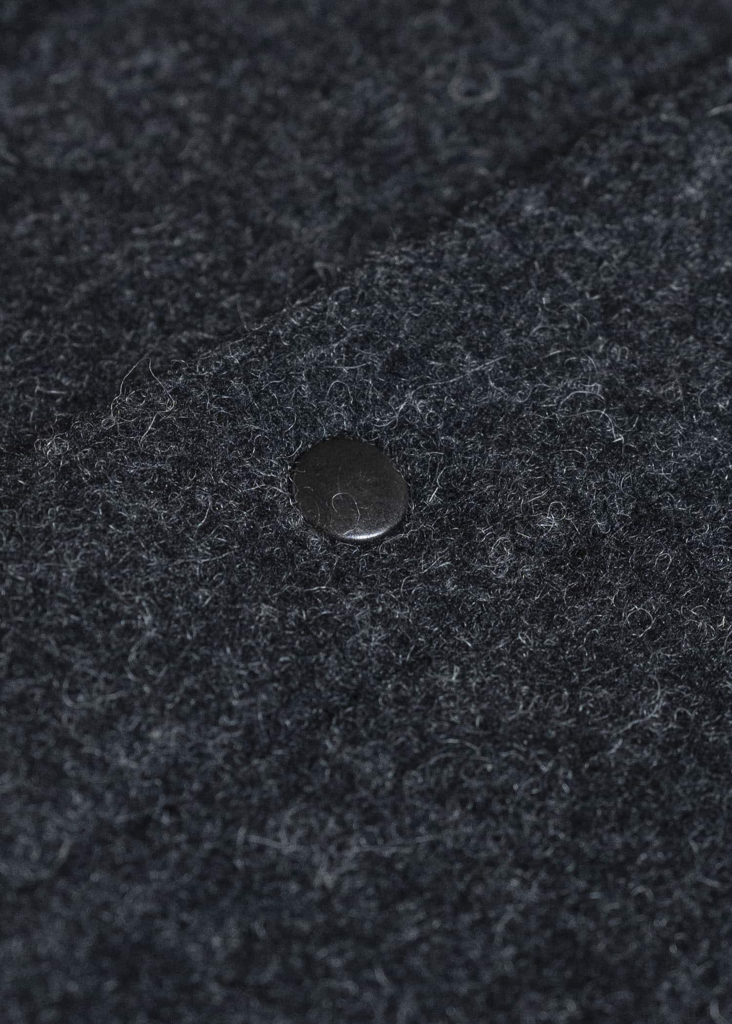 OPPOSE DUALITY 24AW WOOL JACKET