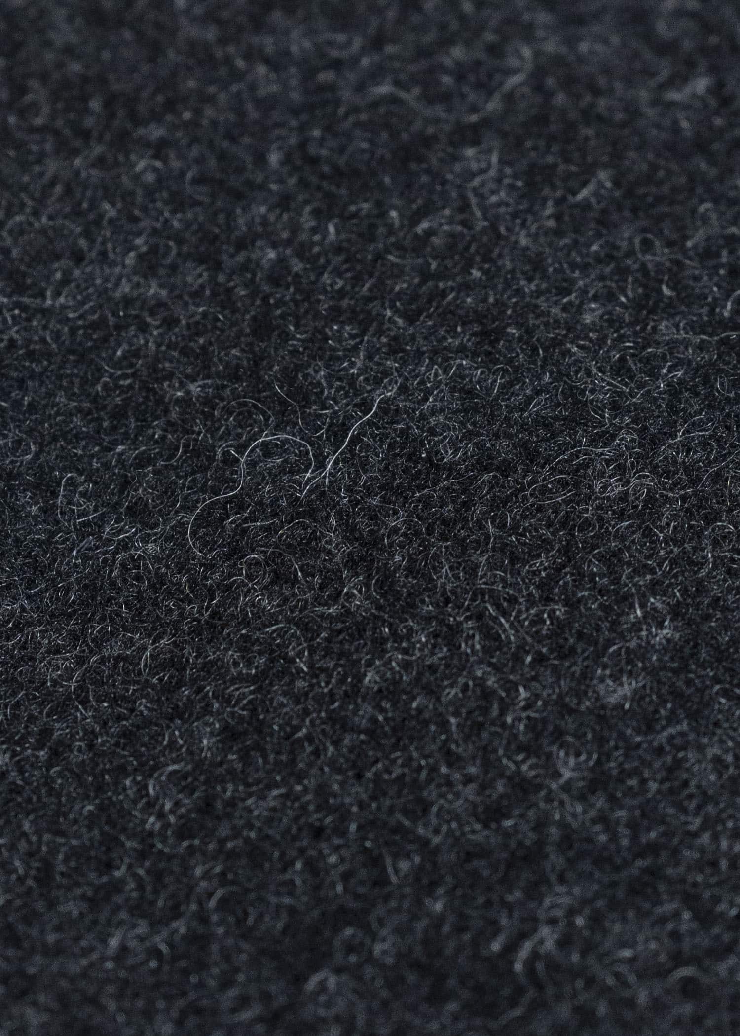 OPPOSE DUALITY 24AW WOOL JACKET