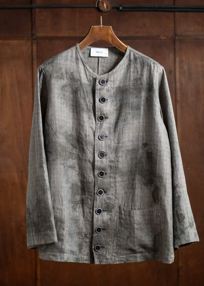 Peng Tai PTS25M08-1 Sb Rn Shirt WORMWOOD &amp; SHOULANG YAM