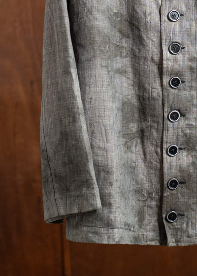 Peng Tai PTS25M08-1 Sb Rn Shirt WORMWOOD &amp; SHOULANG YAM