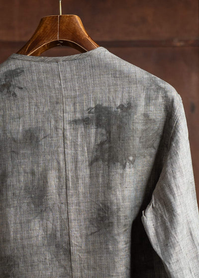 Peng Tai PTS25M08-1 Sb Rn Shirt WORMWOOD &amp; SHOULANG YAM