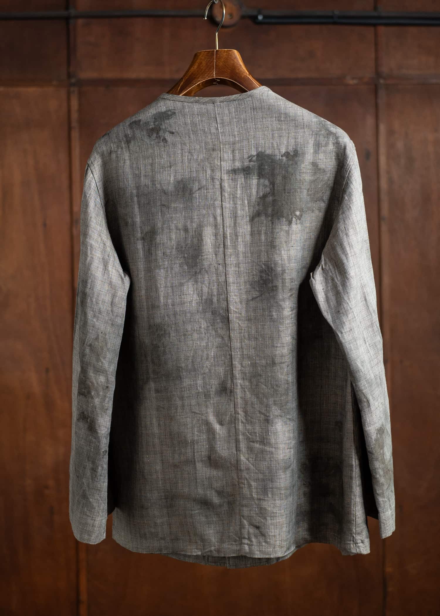 Peng Tai PTS25M08-1 Sb Rn Shirt WORMWOOD &amp; SHOULANG YAM