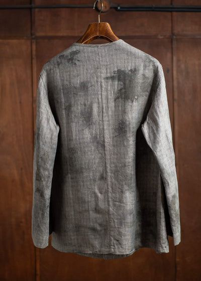 Peng Tai PTS25M08-1 Sb Rn Shirt WORMWOOD &amp; SHOULANG YAM