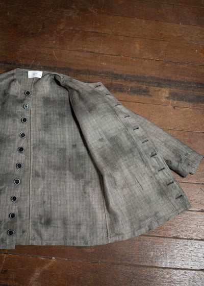 Peng Tai PTS25M08-1 Sb Rn Shirt WORMWOOD &amp; SHOULANG YAM