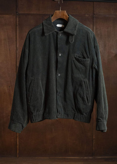 MARK.S MS0099 ELIANE B JACKET FUKUGI MIX