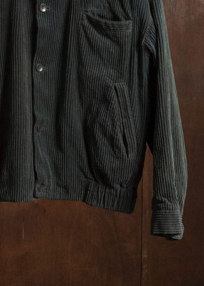 MARK.S MS0099 ELIANE B JACKET FUKUGI MIX