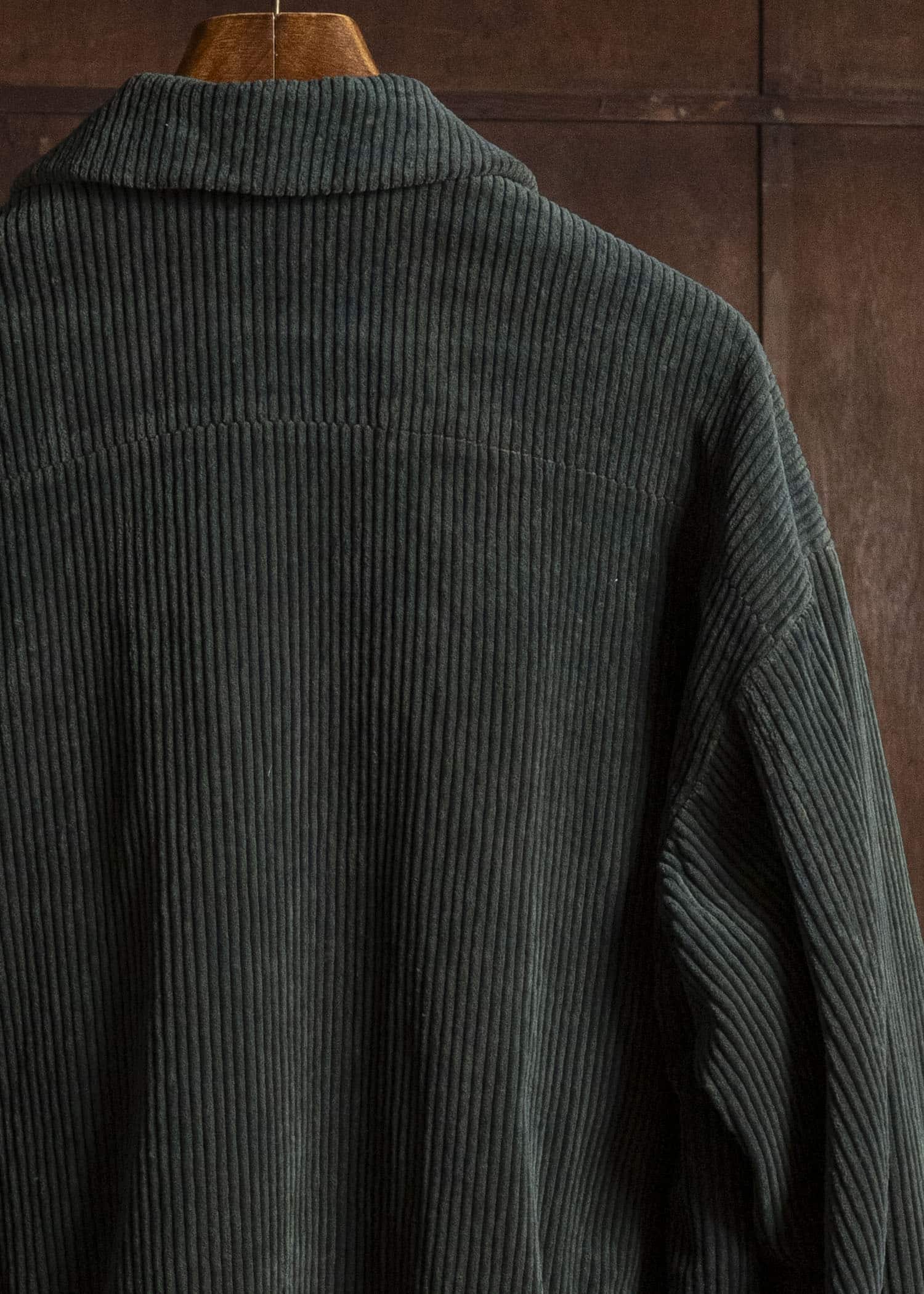MARK.S MS0099 ELIANE B JACKET FUKUGI MIX