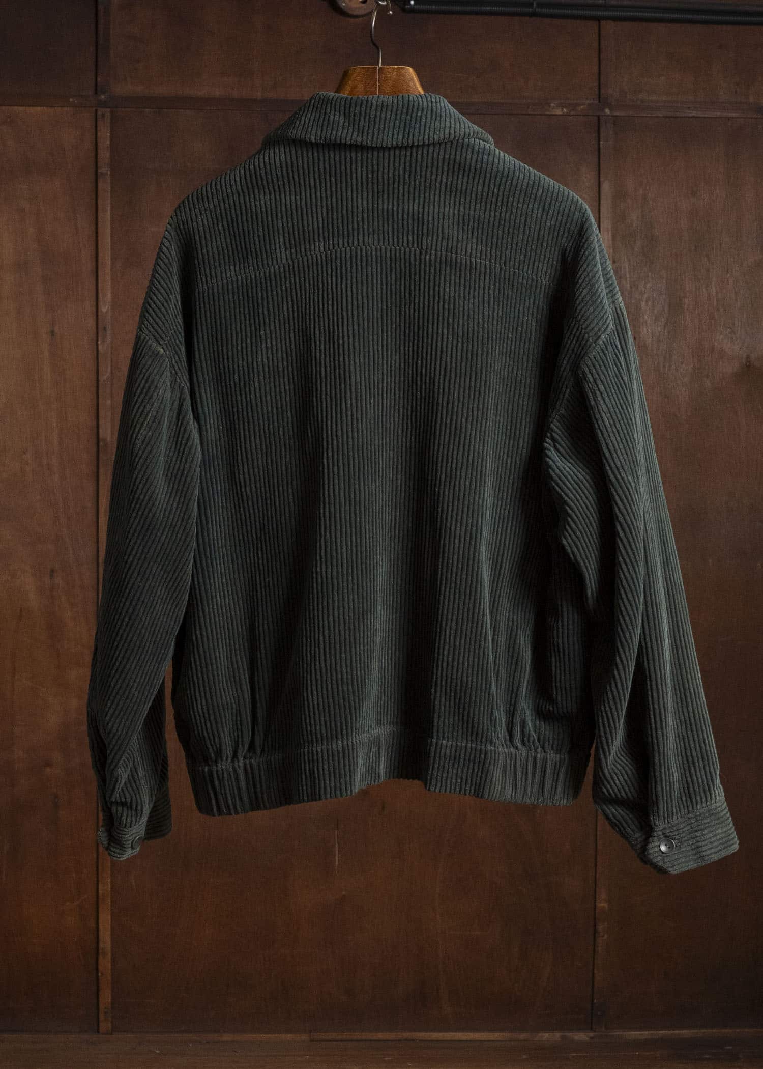 MARK.S MS0099 ELIANE B JACKET FUKUGI MIX