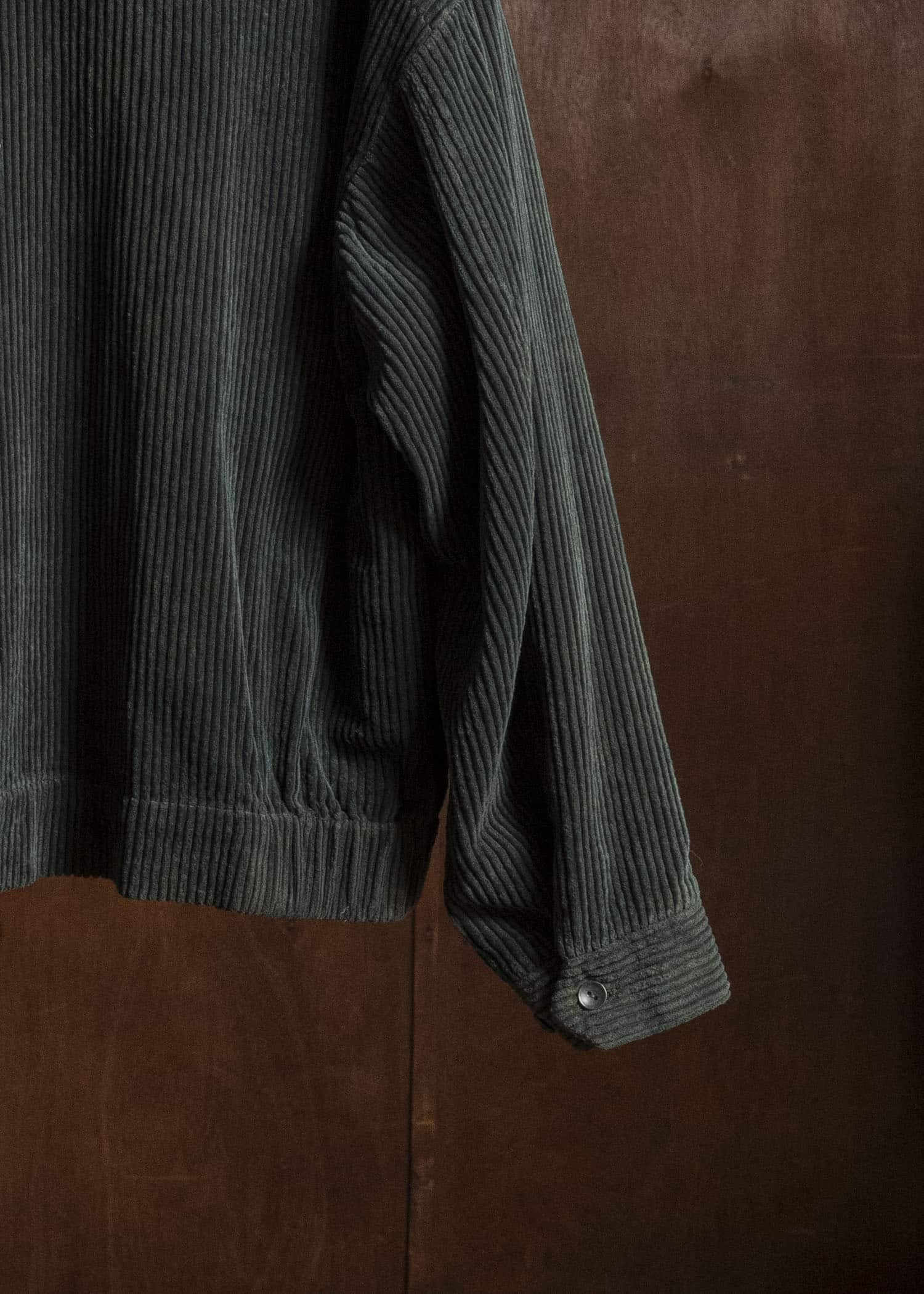 MARK.S MS0099 ELIANE B JACKET FUKUGI MIX