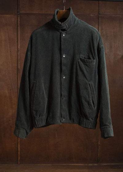 MARK.S MS0099 ELIANE B JACKET FUKUGI MIX