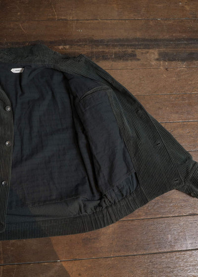 MARK.S MS0099 ELIANE B JACKET FUKUGI MIX