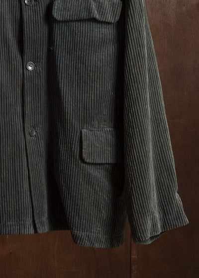 MARK.S MS0100 LOOSE JACKET FUKUGI MIX