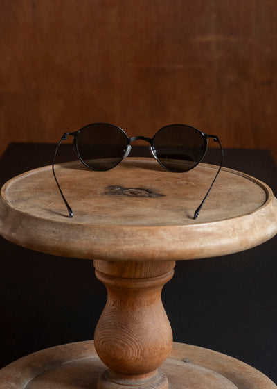 RIGARDS RG1091TI ANTIQUE BLACK (FRAME) x DARK GRAY (LENS)