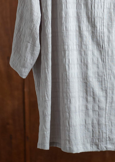 Peng Tai PTS25M03-2 Box Shirt PALOMA