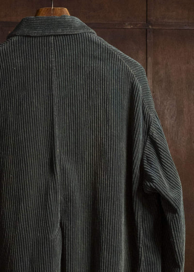 MARK.S MS0100 LOOSE JACKET FUKUGI MIX