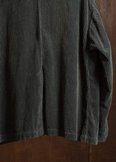 MARK.S MS0100 LOOSE JACKET FUKUGI MIX