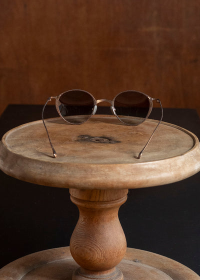RIGARDS RG1091TI DARTY BRONZE (FRAME) x BRONZE BLUE (LENS)