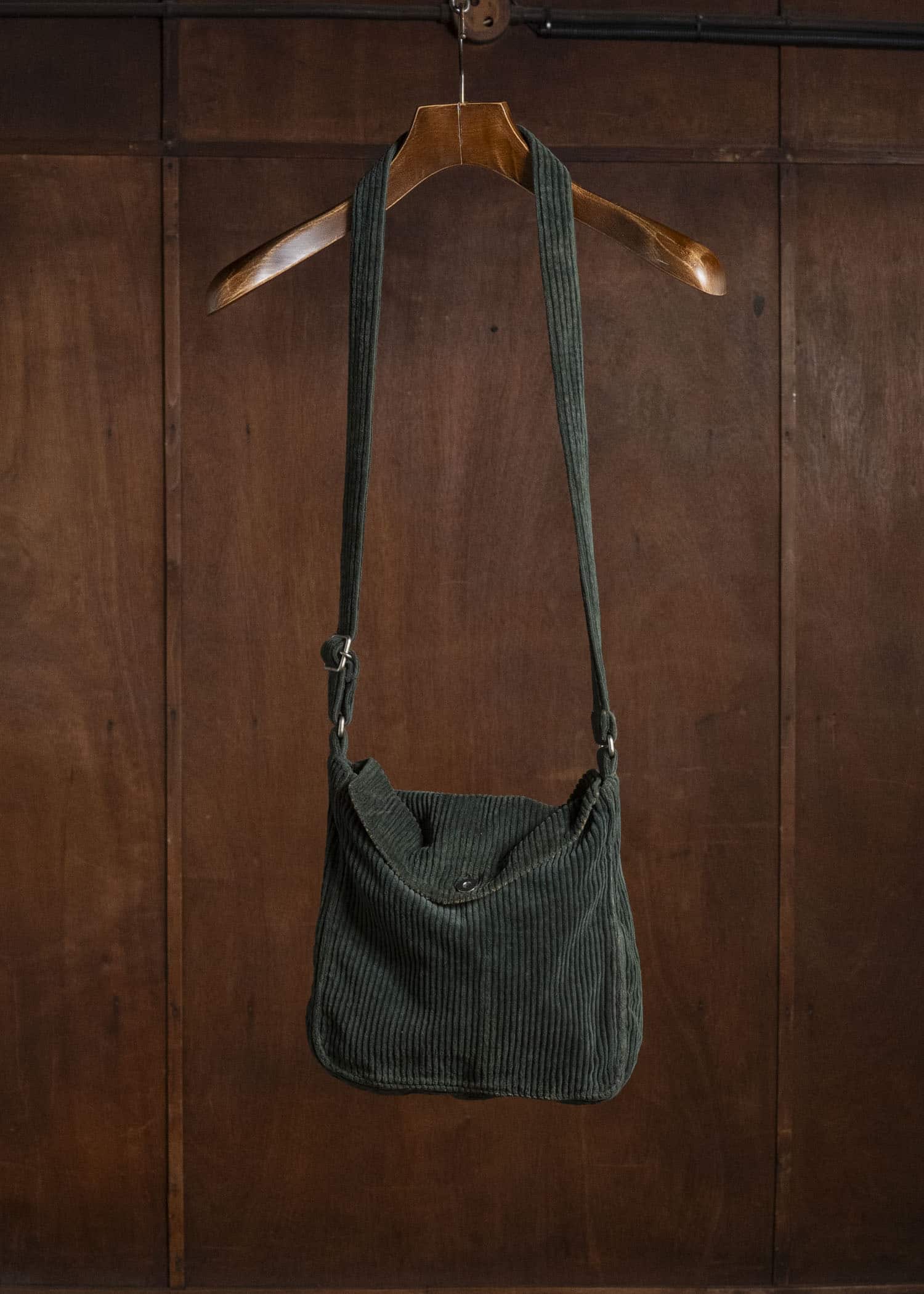MARK.S MS0105 MARIE BAG FUKUGI MIX