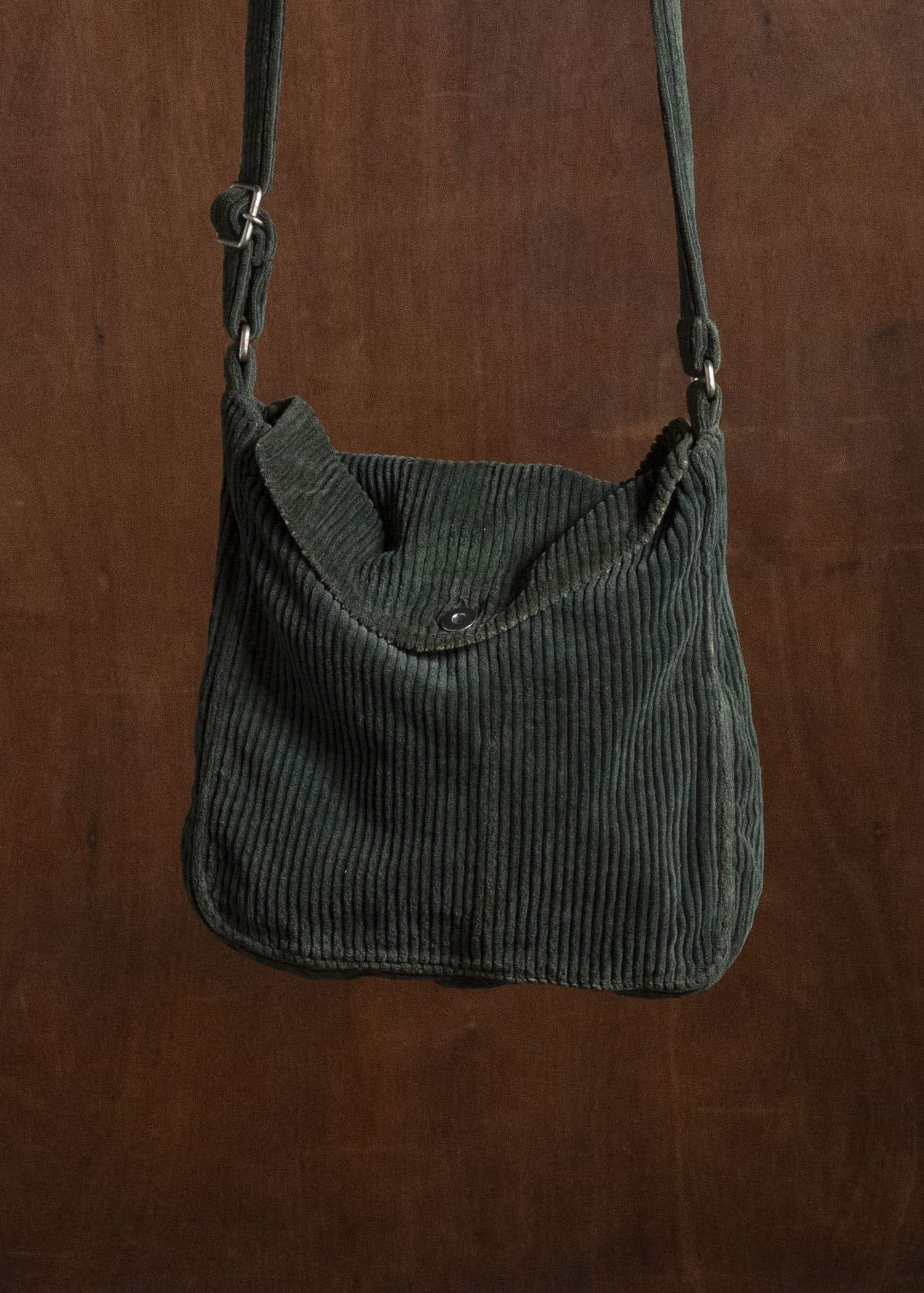 MARK.S MS0105 MARIE BAG FUKUGI MIX