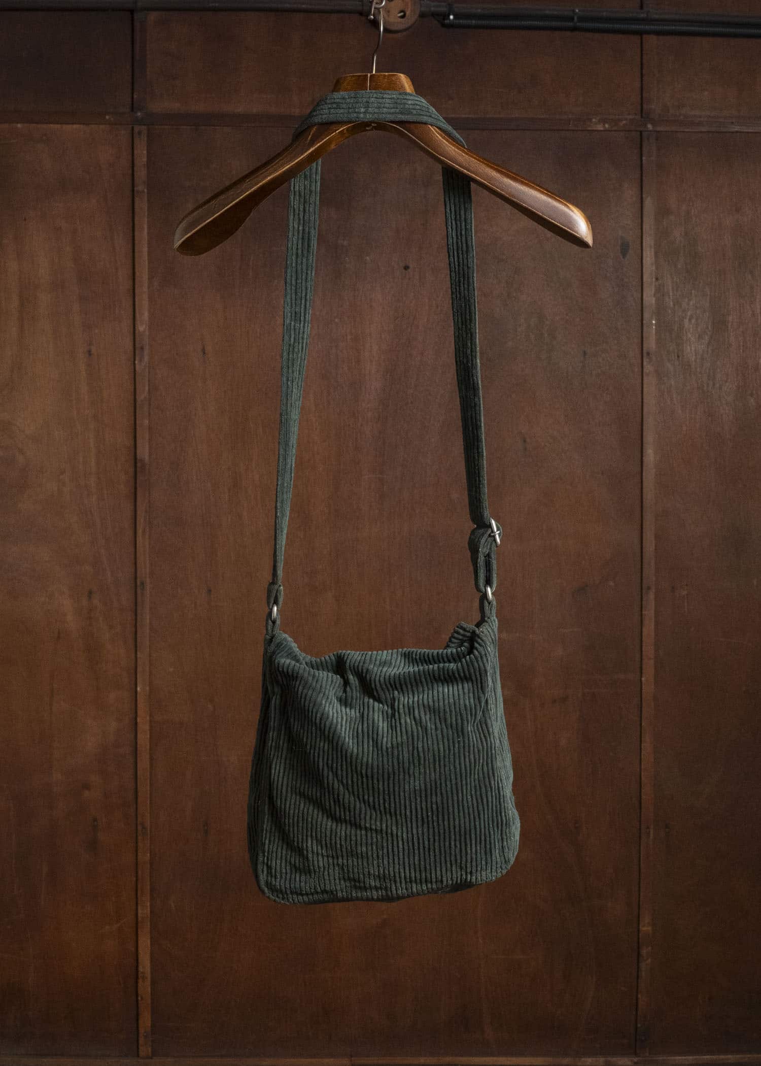MARK.S MS0105 MARIE BAG FUKUGI MIX