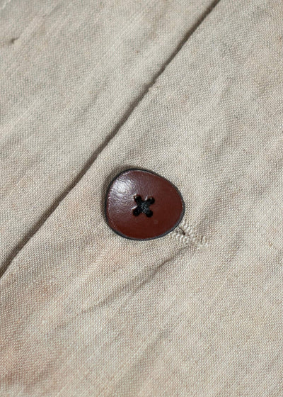 Peng Tai PTS25M06-1 Working Shirt Jacket TEA