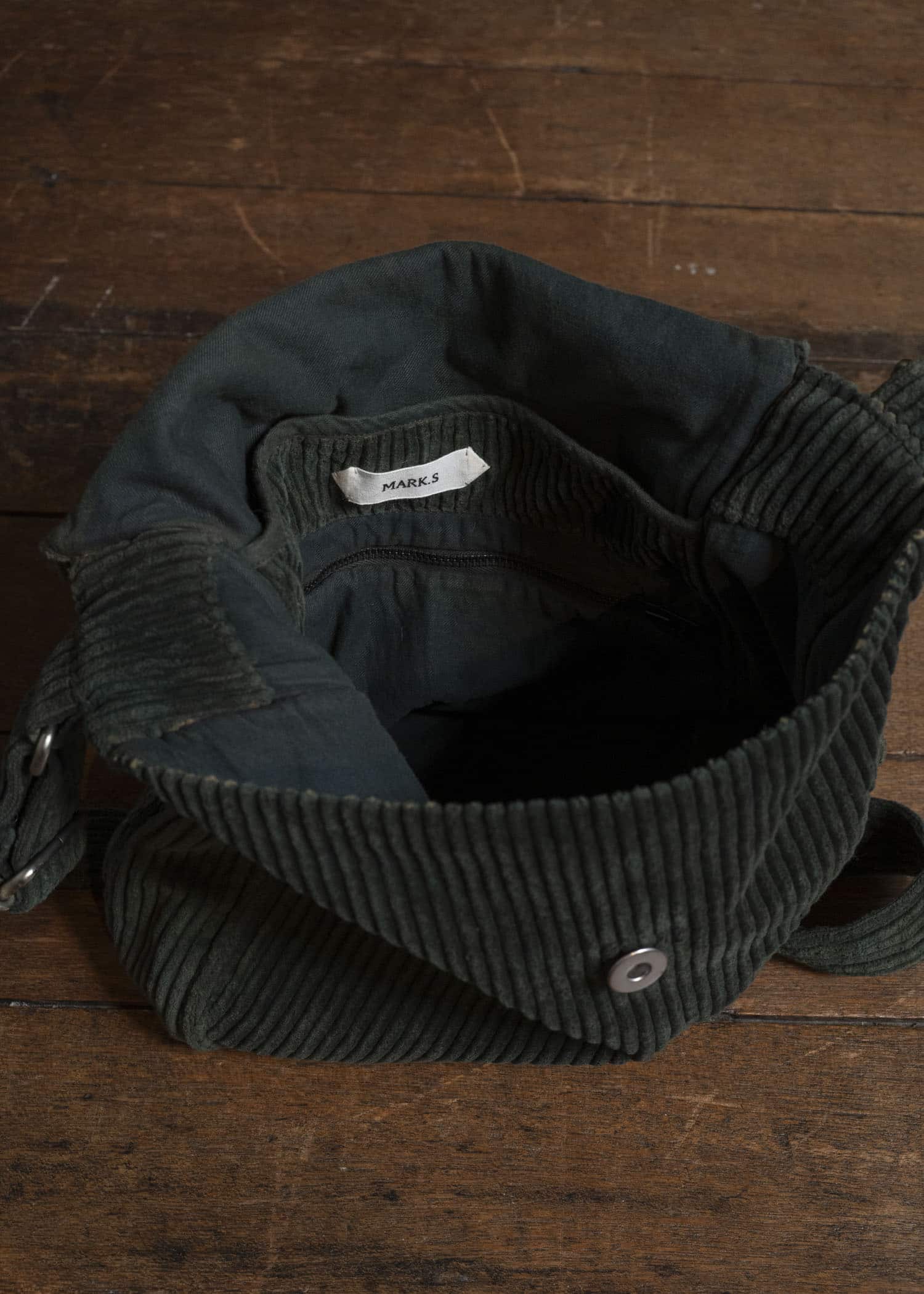 MARK.S MS0105 MARIE BAG FUKUGI MIX