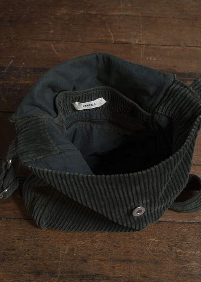 MARK.S MS0105 MARIE BAG FUKUGI MIX