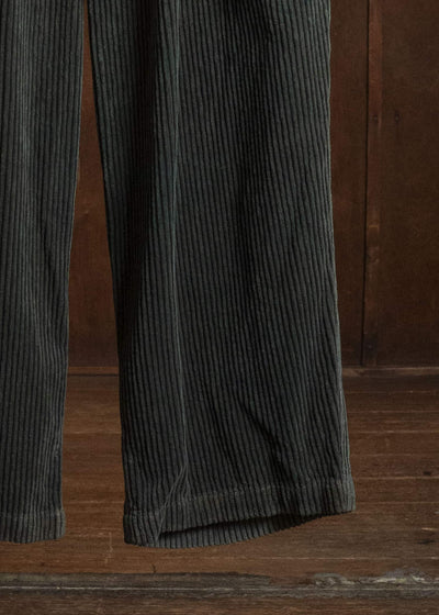MARK.S MS0103 EASY WIDE PANTS FUKUGI MIX