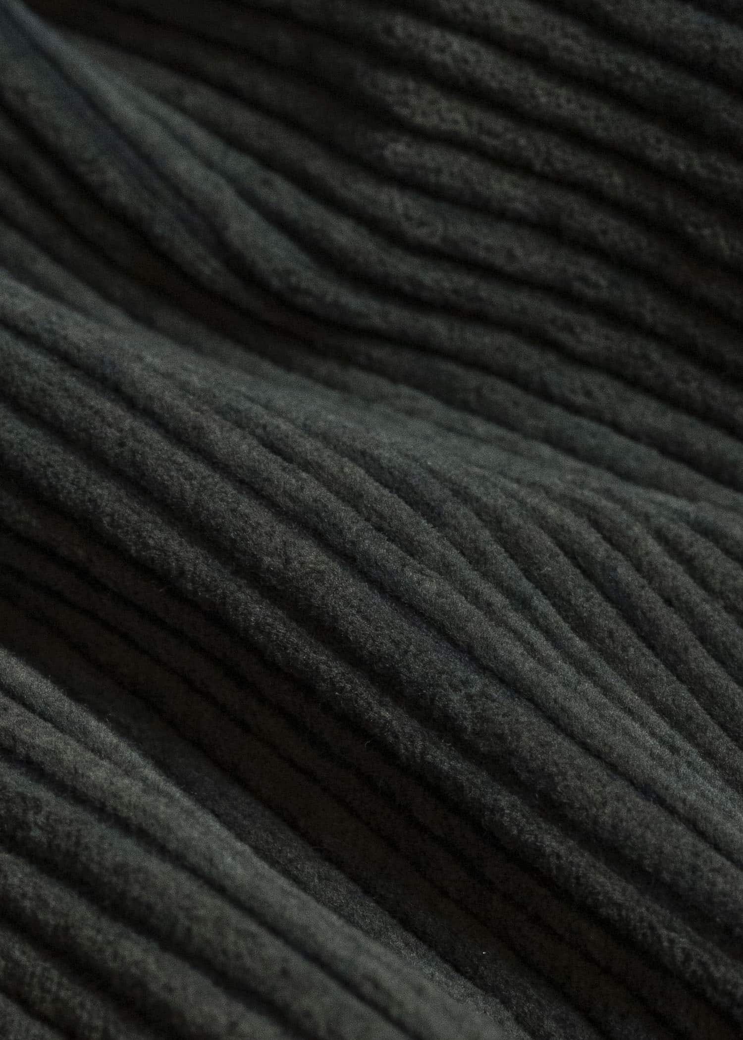 MARK.S MS0103 EASY WIDE PANTS FUKUGI MIX
