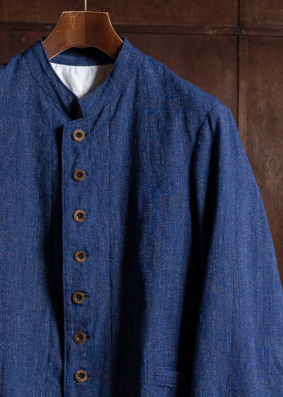 NORA Collarless Jacket