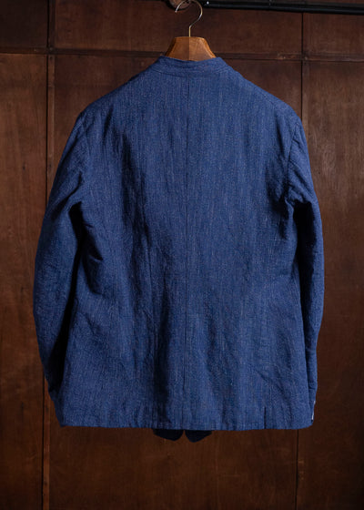 NORA Collarless Jacket