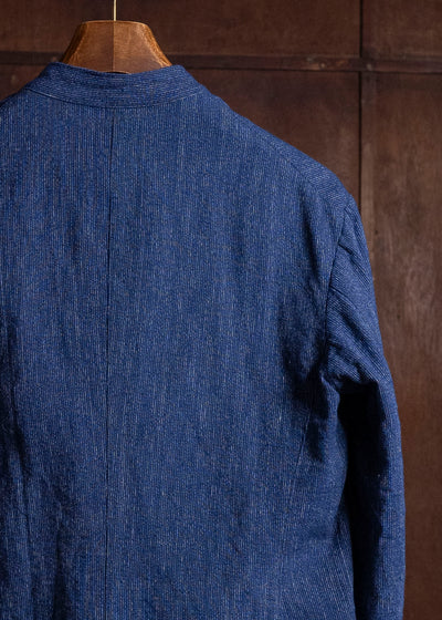 NORA Collarless Jacket