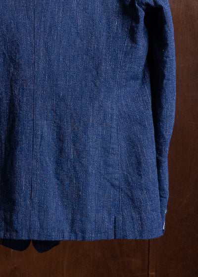 NORA Collarless Jacket