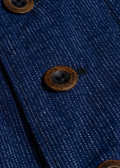 NORA Collarless Jacket