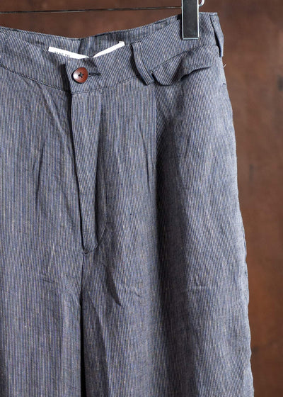 Peng Tai PTS25M13-1 Sl Trouser PHANTON