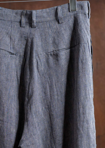 Peng Tai PTS25M13-1 Sl Trouser PHANTON