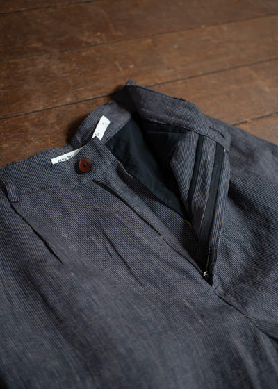 Peng Tai PTS25M13-1 Sl Trouser PHANTON