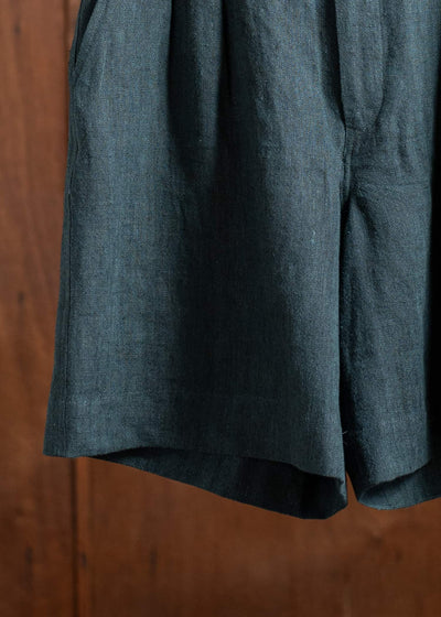 Peng Tai PTS25M15-2 Leisure Shorts MOSS