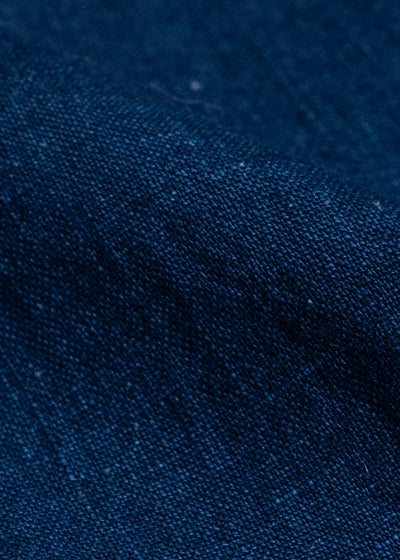NORA Collarless Shirt