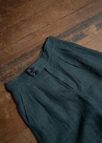 Peng Tai PTS25M15-2 Leisure Shorts MOSS