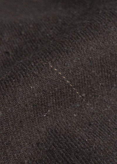 YOKO SAKAMOTO YS-26AW-63-OLIVE Wide Easy Pants OLIVE
